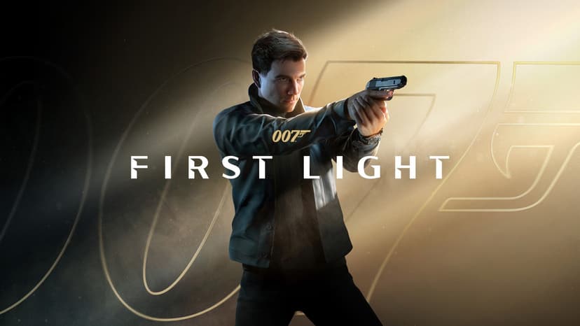 007 First Light tem versão para Switch 2 adiada