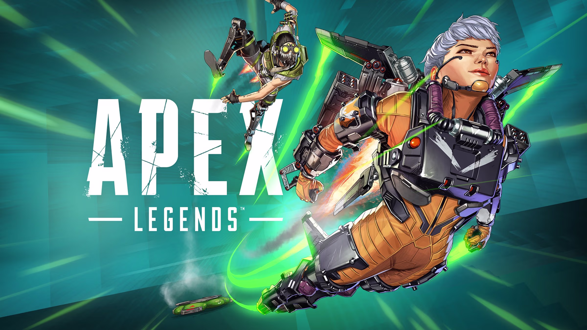 Apex Legends será descontinuado no Nintendo Switch