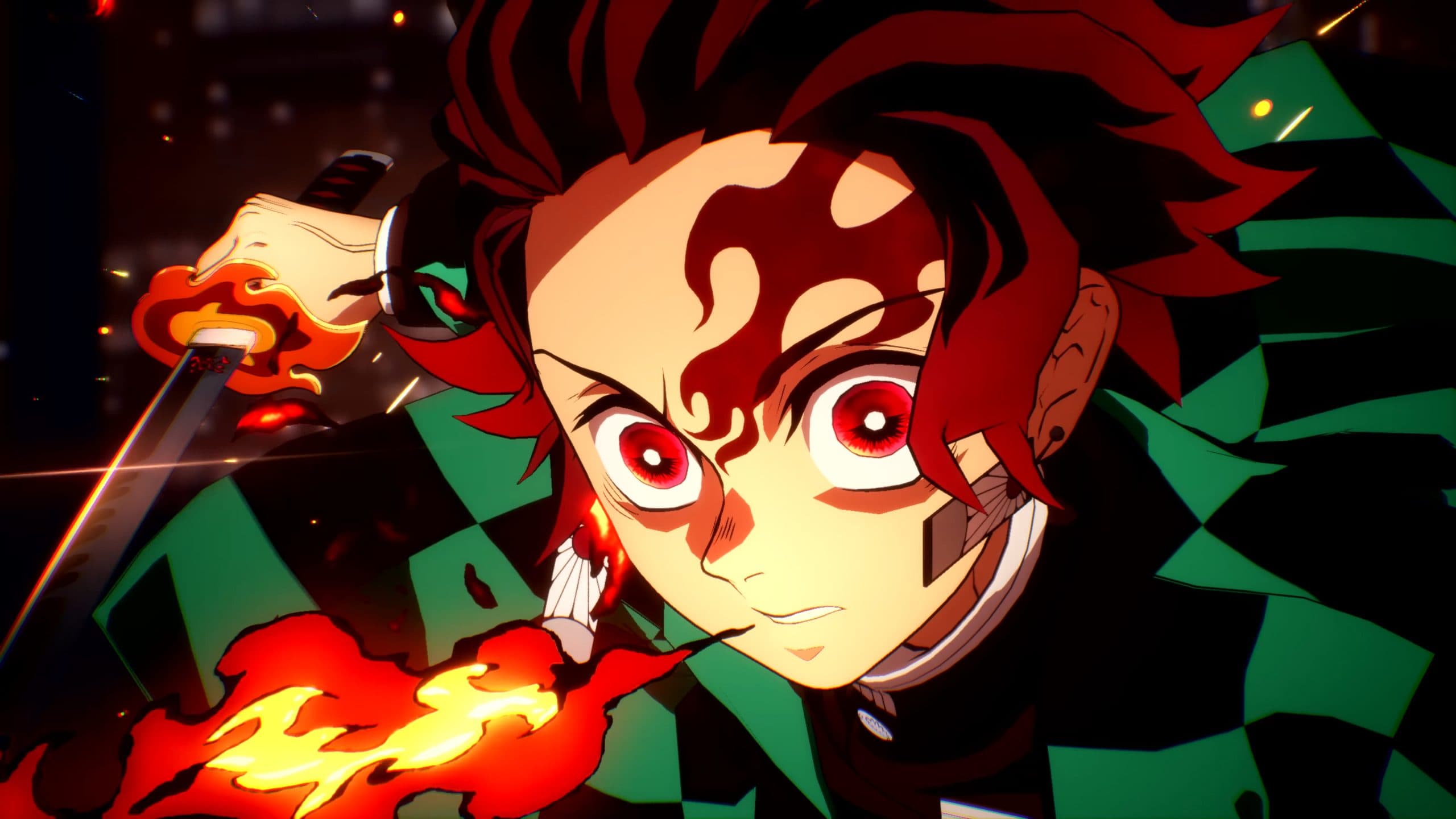 Demon Slayer: Kimetsu no Yaiba – The Hinokami Chronicles 2 terá DLC com Tanjiro do Castelo Infinito