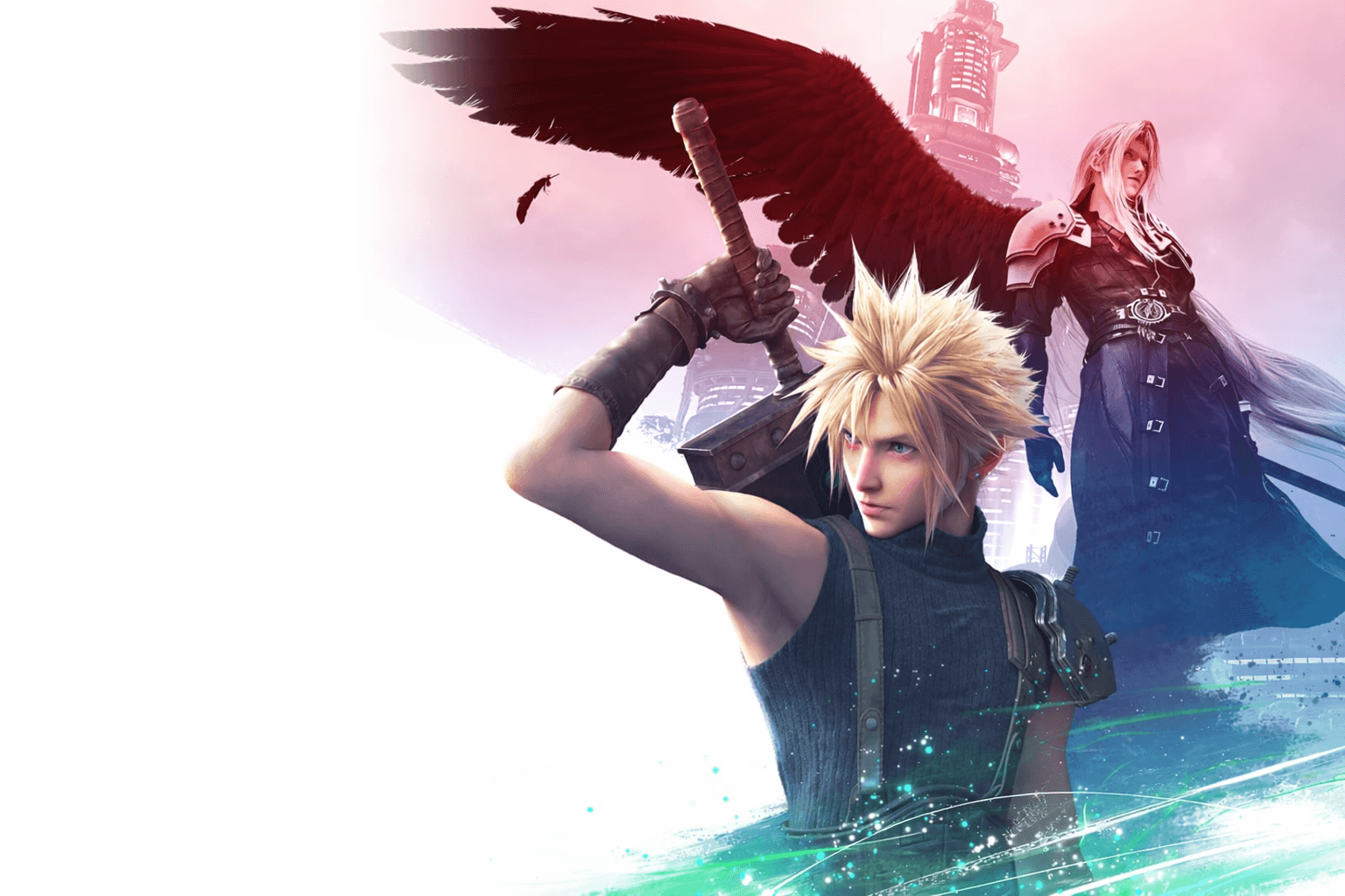 Final Fantasy VII Remake Intergrade – Todas as Sidequests e Coletáveis do Capítulo 3