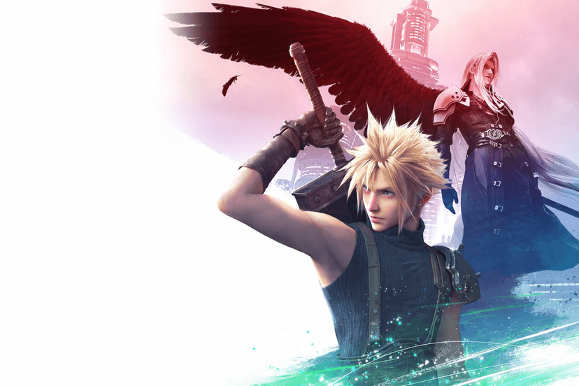Final Fantasy VII Remake Intergrade – Todas as Sidequests e Coletáveis do Capítulo 3