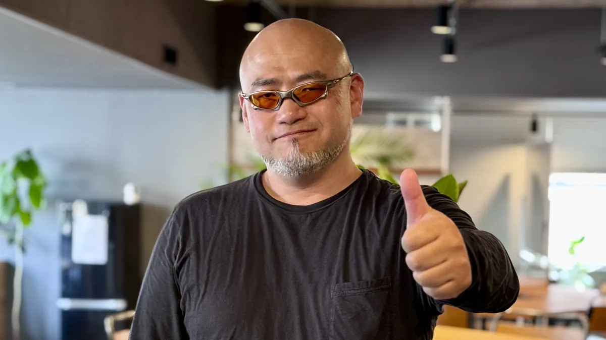 Hideki Kamiya critica vazamentos de Resident Evil: Requiem