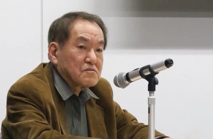 Hideki Sato, designer dos consoles da Sega, falece aos 77 anos