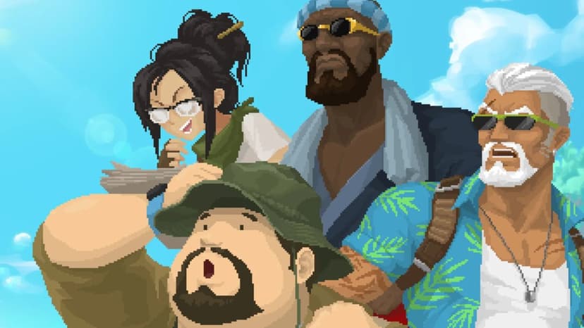 DLC de Dave the Diver, In the Jungle, ganha data de lançamento; confira