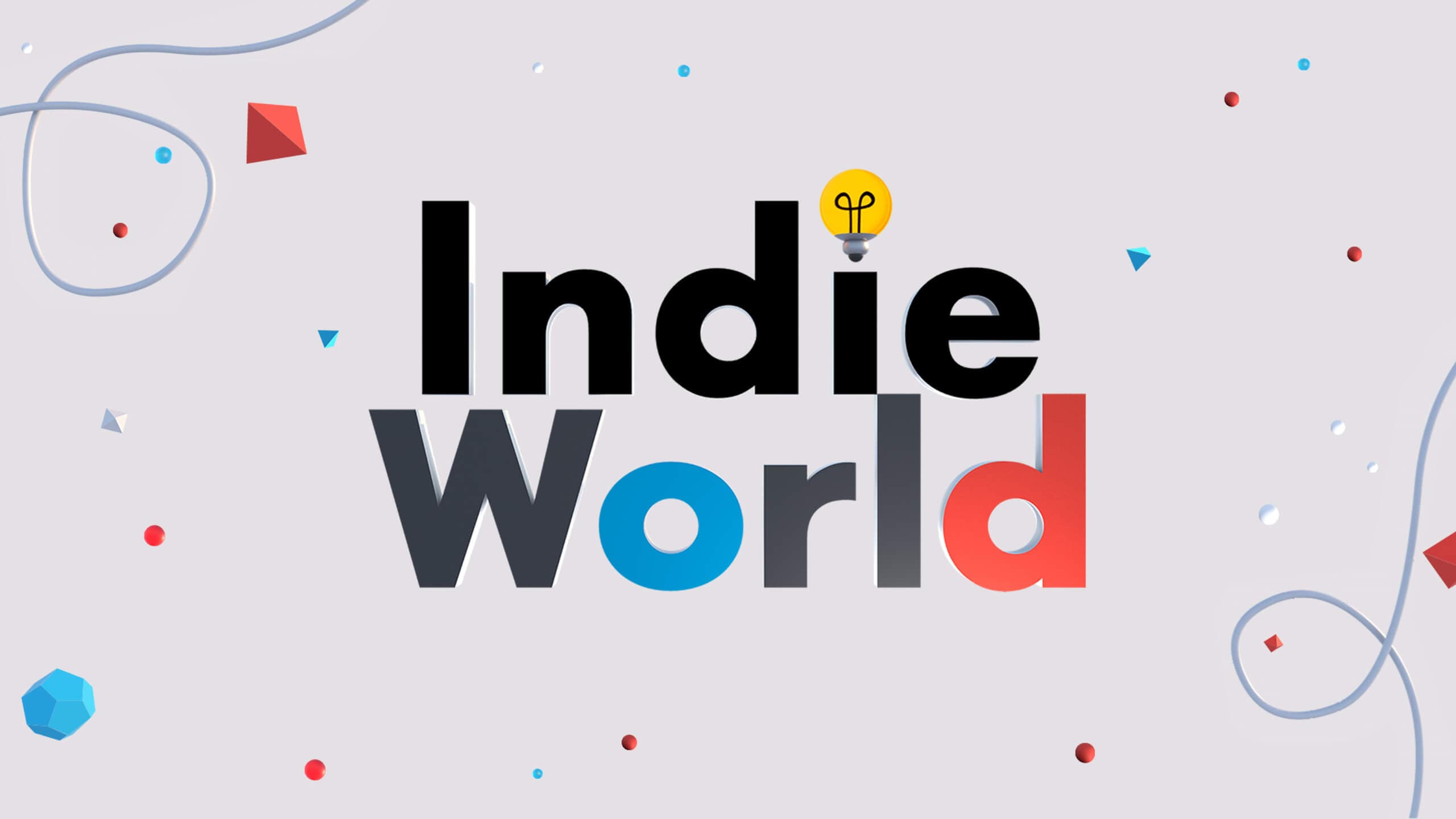 Nintendo anuncia Indie World Showcase para esta terça-feira (03)
