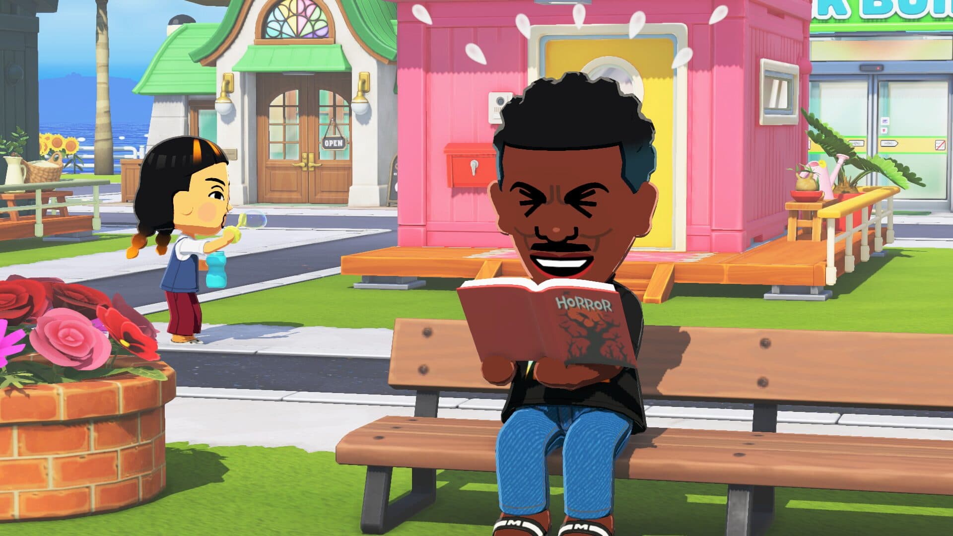 Demo de Tomodachi Life: Living The Dream tem bug que faz o jogo quebrar; entenda