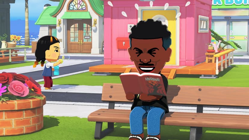 Demo de Tomodachi Life: Living The Dream tem bug que faz o jogo quebrar; entenda