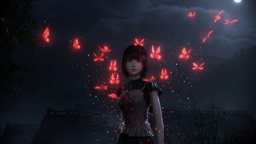 Análise: Fatal Frame II: Crimson Butterfly Remake revive clássico com acertos e limitações no Switch 2