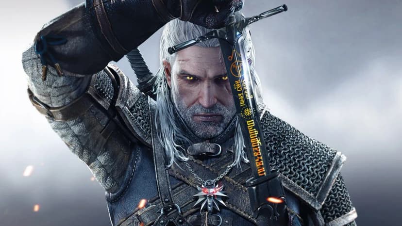 RUMOR: DLC de The Witcher 3 será lançado por volta de setembro