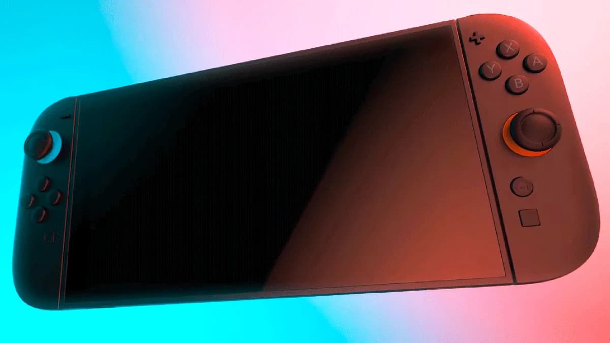 Veja comparações do Modo Portátil Aprimorado em ação no Switch 2