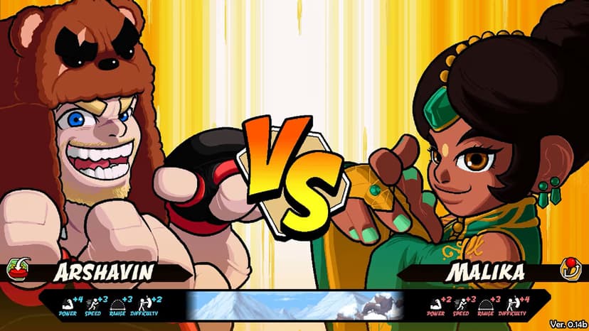 Análise: Pocket Bravery Está Melhor Do Que Nunca no Nintendo Switch.