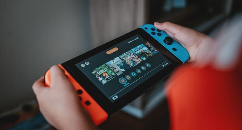 Nintendo Switch completa 9 anos nesta terça-feira (03)
