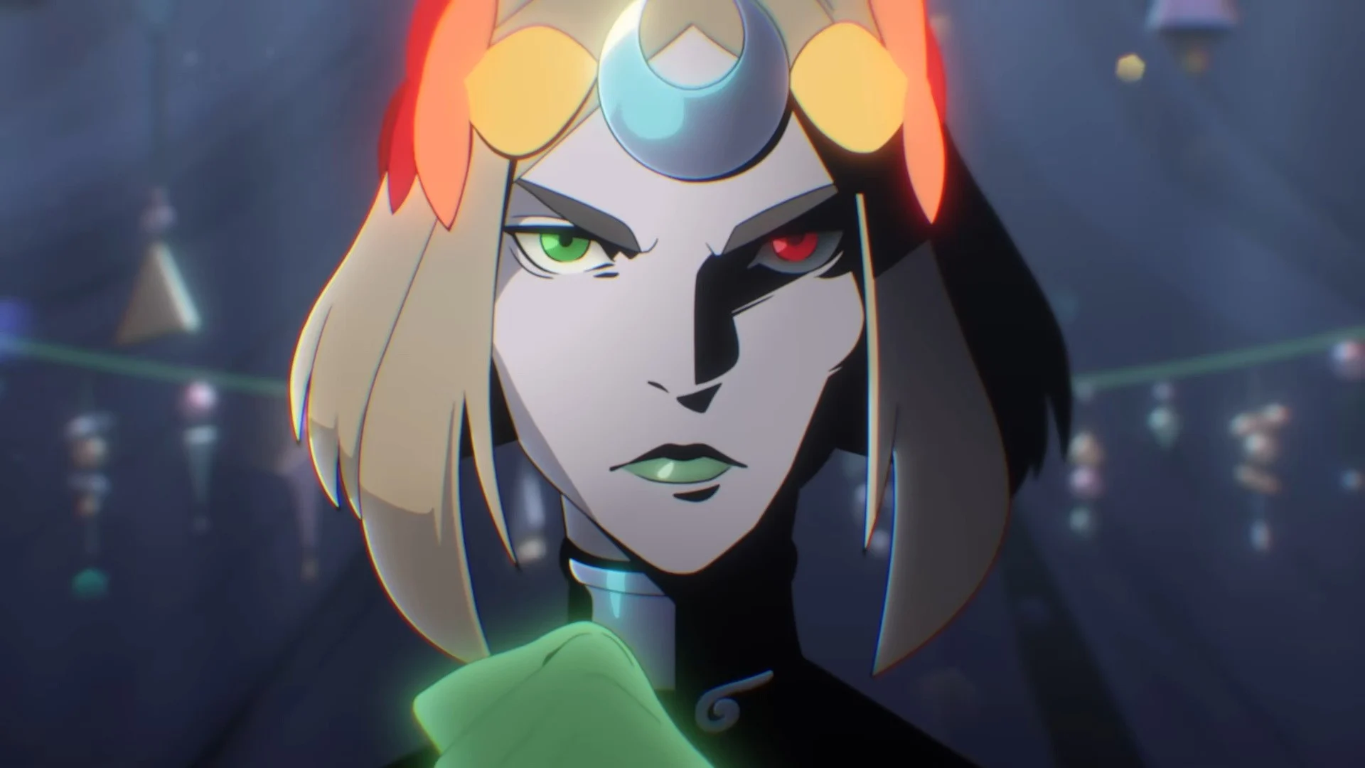 Hades II: Update traz conteúdo bônus ao Nintendo Switch