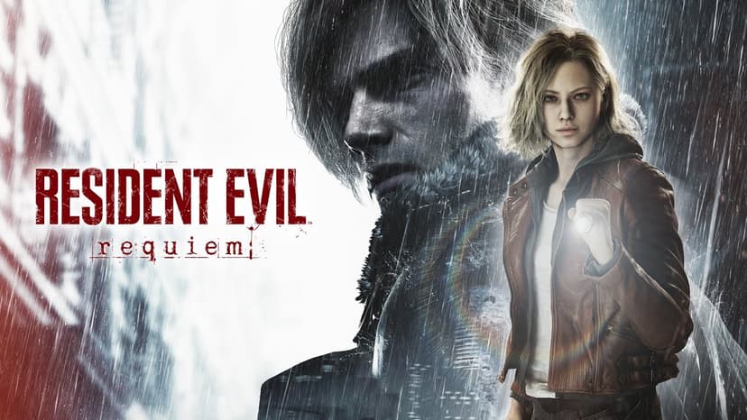 Resident Evil Requiem vendeu 5 milhões de unidades