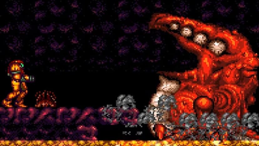 Super Metroid completa 32 anos nesta quarta-feira (19)