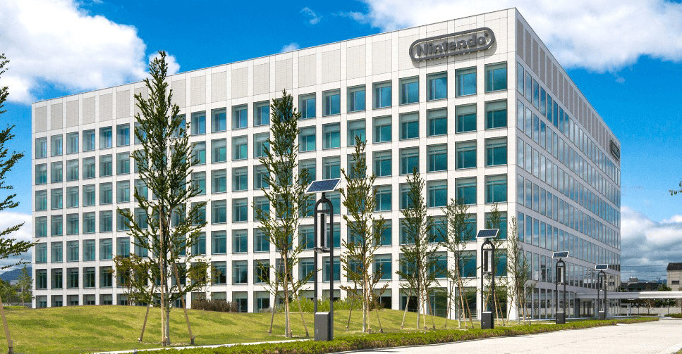 Nintendo abre vagas para UI e UX no Japão