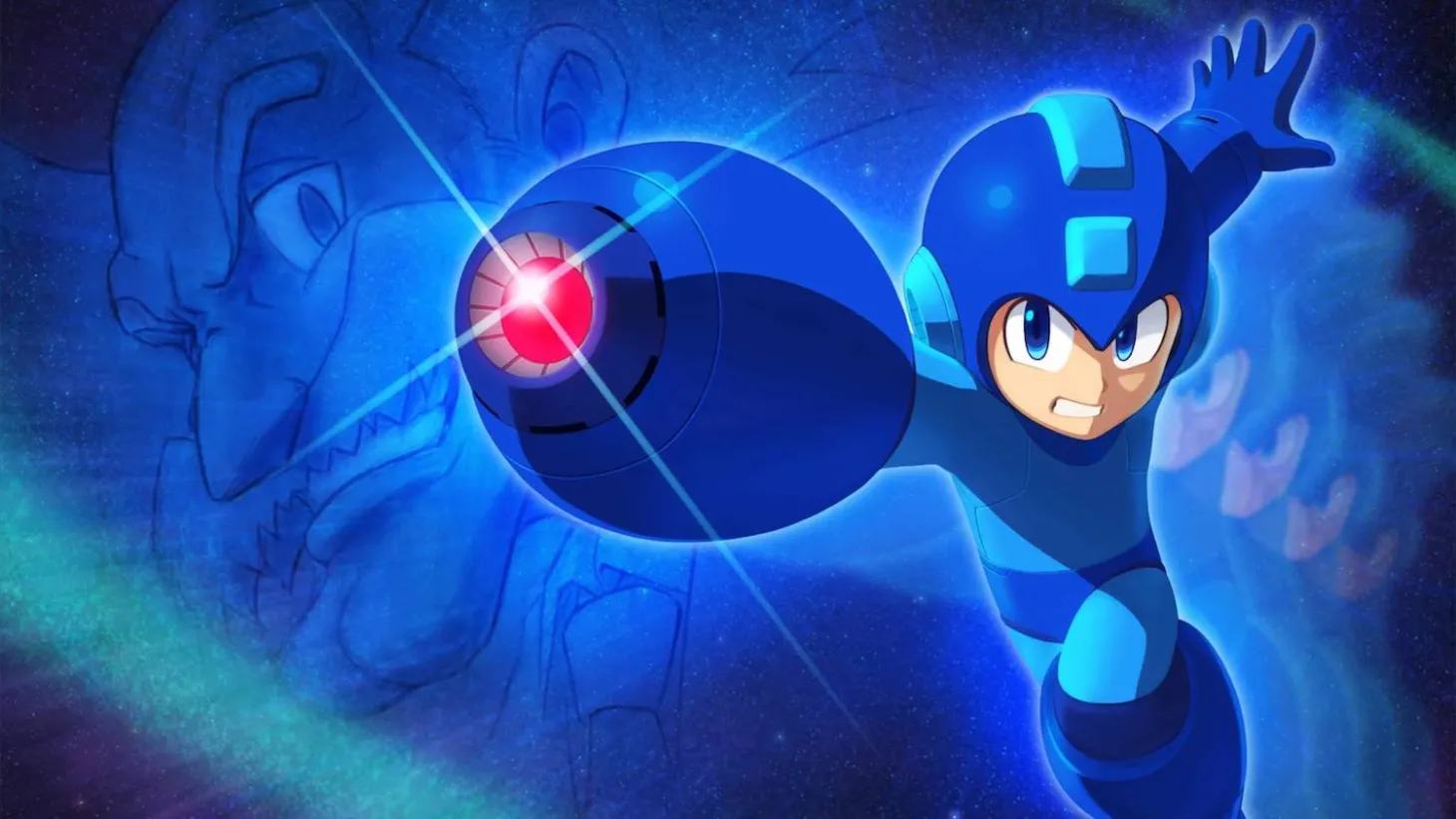 Dublador de Mega Man não retornará para Mega Man: Dual Override; entenda