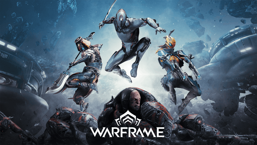 Warframe no Nintendo Switch 2: 60 FPS, 1080p e suporte a DLSS