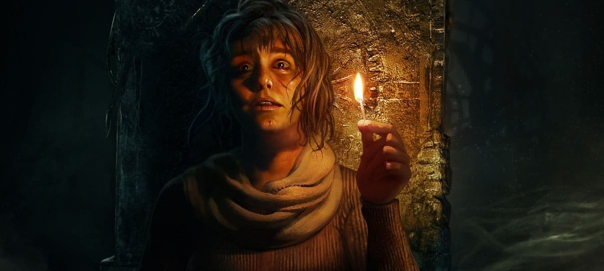 Amnesia: Rebirth chega para o Nintendo Switch em abril; confira