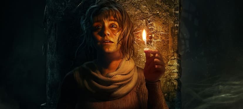 Amnesia: Rebirth chega para o Nintendo Switch em abril; confira