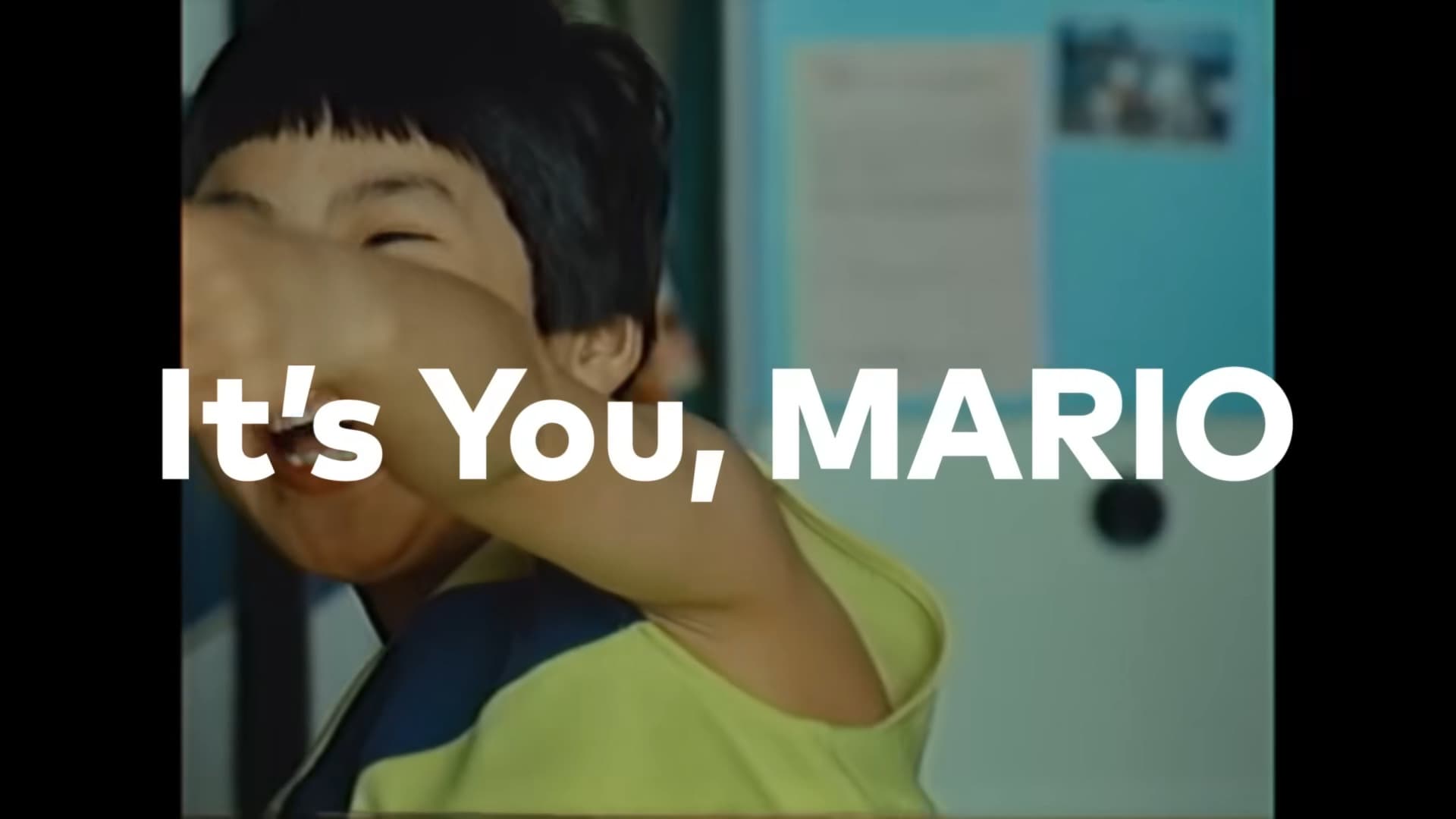 Nintendo ignora clássicos em vídeo de 40 anos de Super Mario