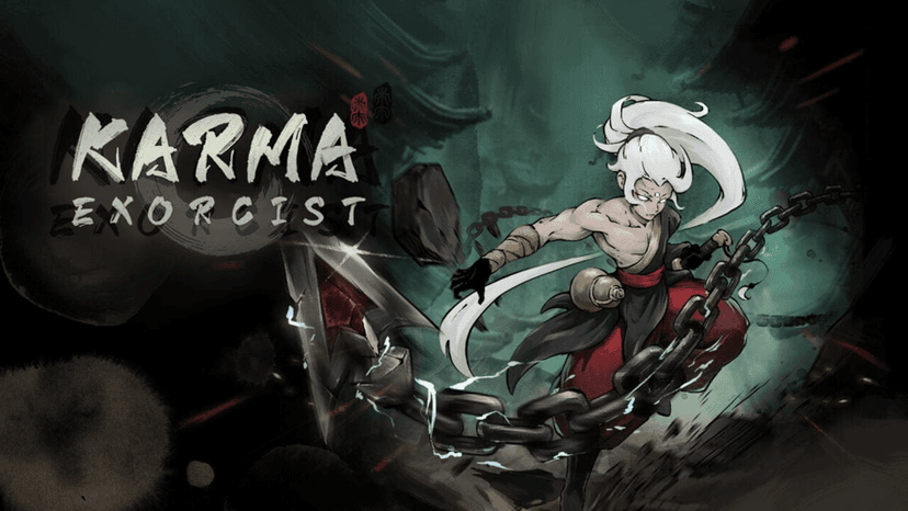 Karma Exorcist: Metroidvania chinês é anunciado para Switch