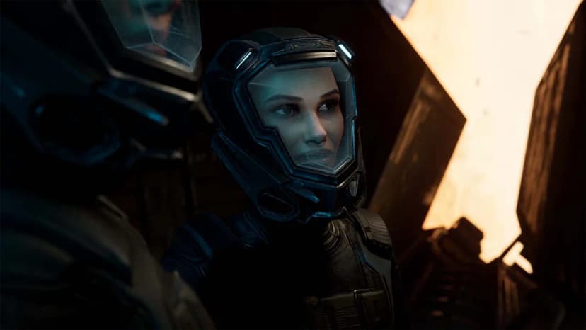 The Expanse: A Telltale Series Chega ao Nintendo Switch