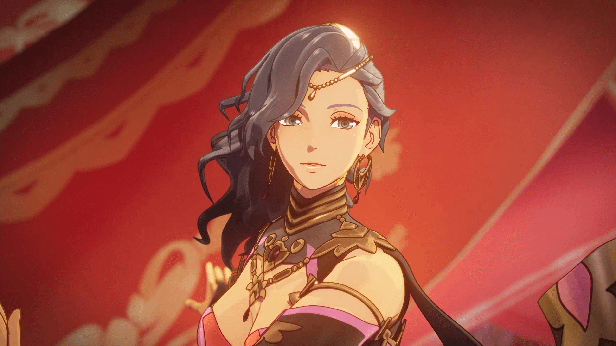 Fire Emblem: Fortune’s Weave é classificado na Europa