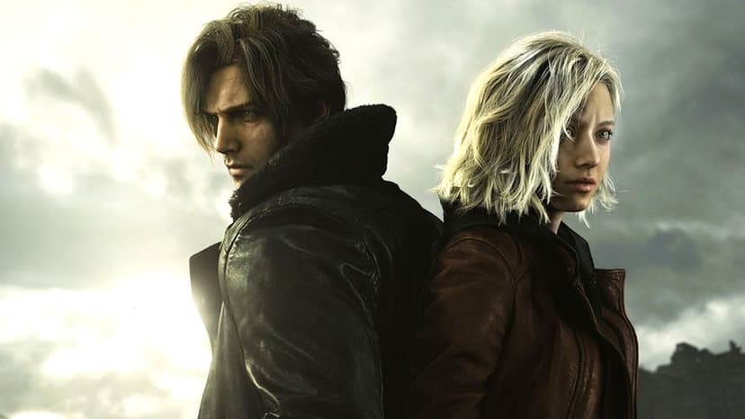 Capcom prevê lucro recorde com sucesso de Resident Evil Requiem