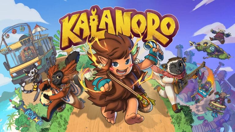 Kalanoro: Jogo inspirado no folclore de Madagascar é anunciado