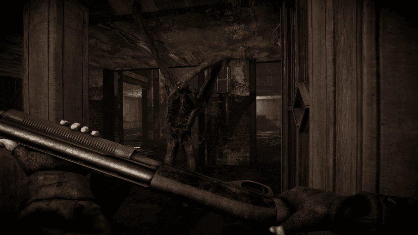 Total Chaos é confirmado para o Nintendo Switch 2 em 2026