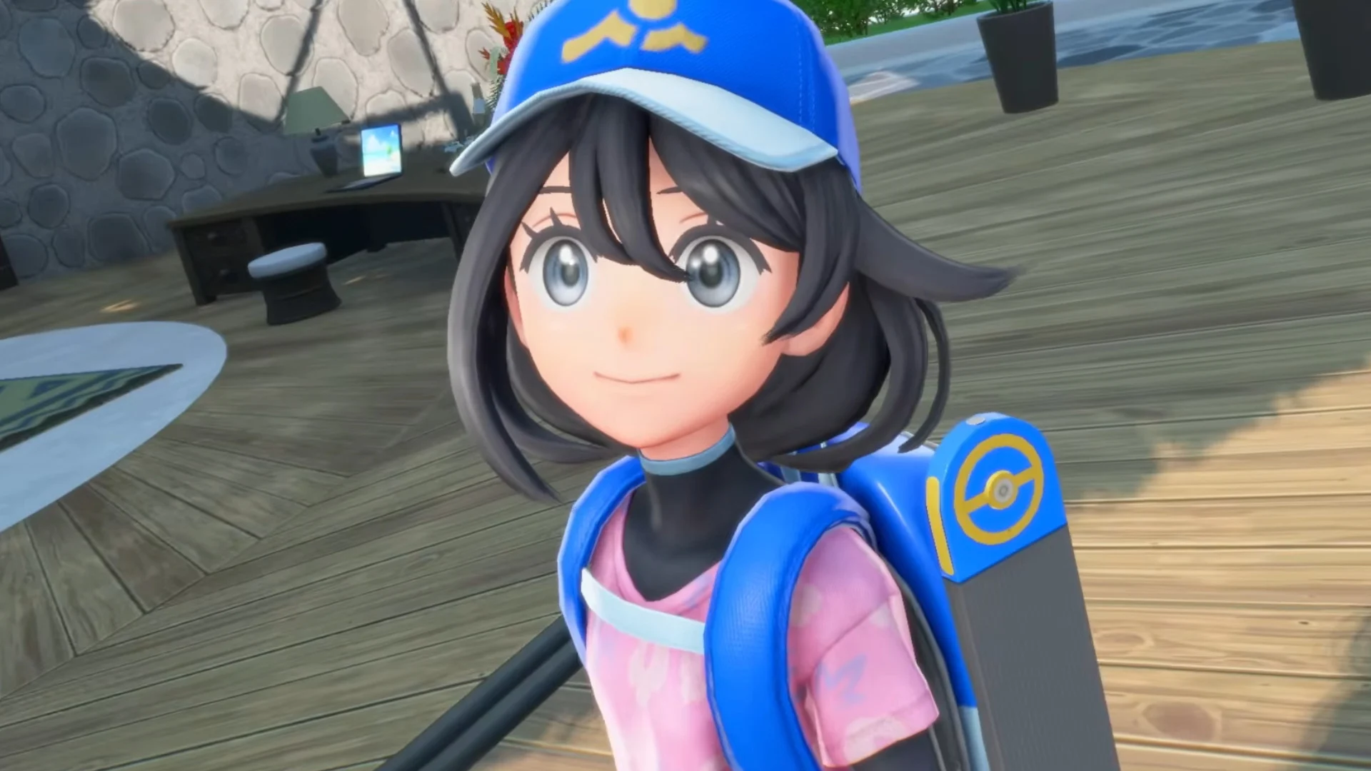 Pokémon Ventos & Ondas é o jogo mais aguardado no Japão