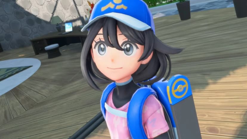 Pokémon Ventos & Ondas é o jogo mais aguardado no Japão