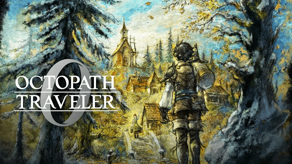 Octopath Traveler atinge 7 milhões de cópias vendidas mundialmente