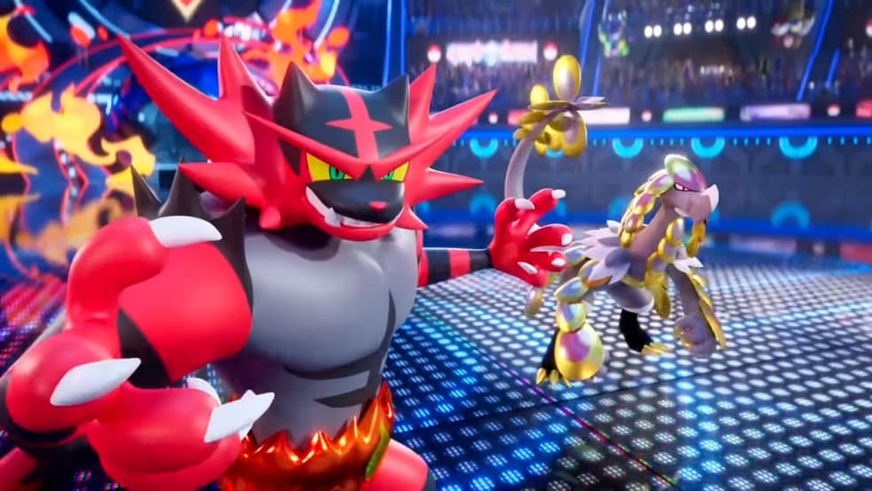 Pokémon Champions terá torneio para decidir vaga no Mundial de 2027