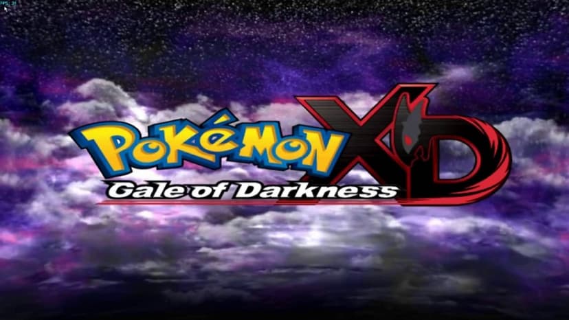 Nintendo corrige erro grave em Pokémon XD: Gale of Darkness no Switch Online