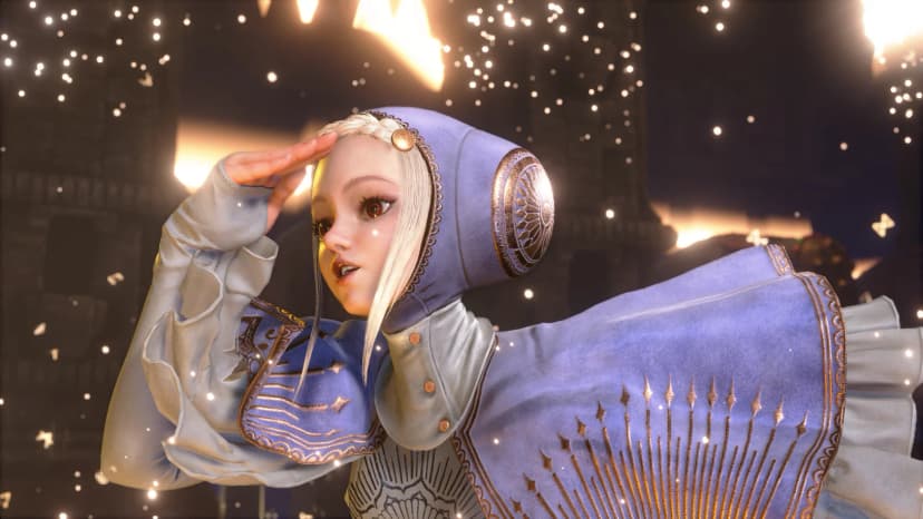 Street Fighter 6: Ingrid ganha trailer e data de lançamento