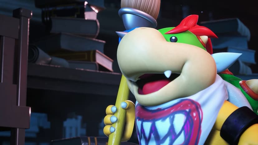 Yoshi and the Mysterious Book tem abertura revelada; confira