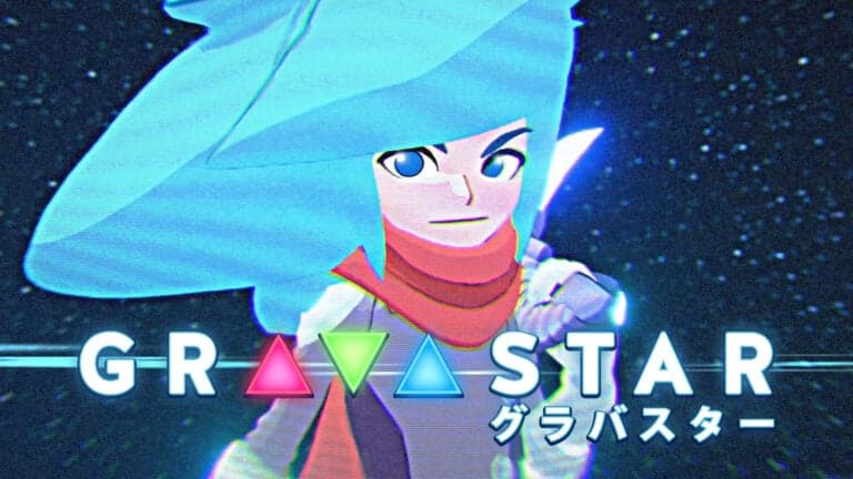 Gravastar: RPG Sci-Fi do Studio Atma Chega ao PS5, Xbox