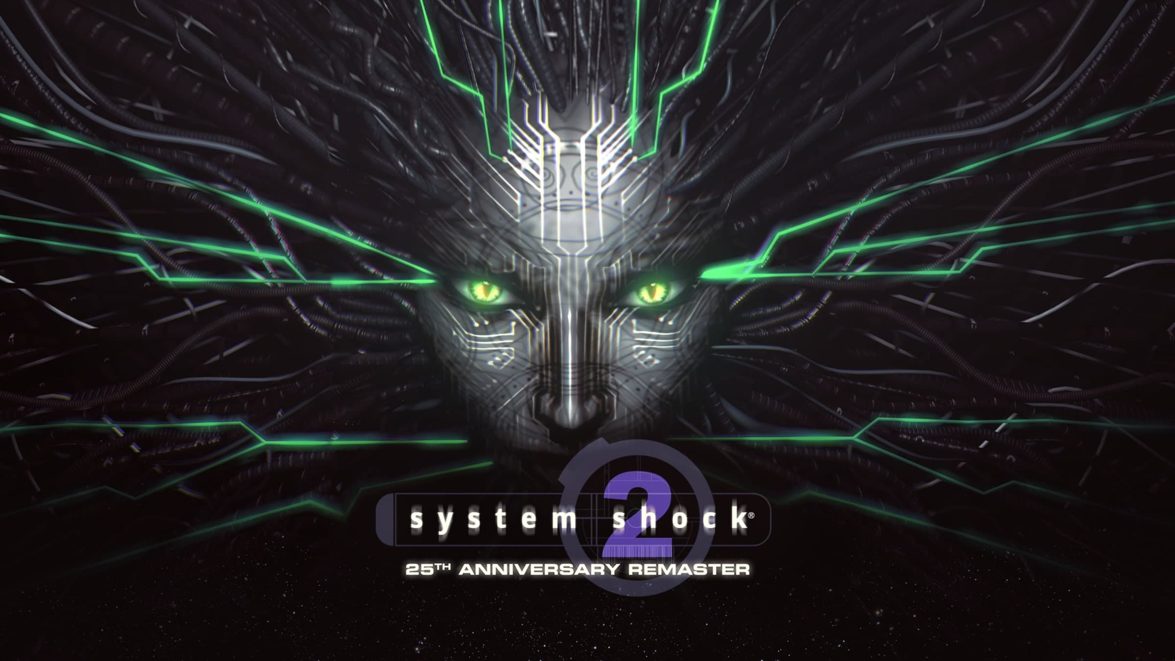 System Shock 2: 25th Anniversary Remaster chega ao Nintendo Switch 2