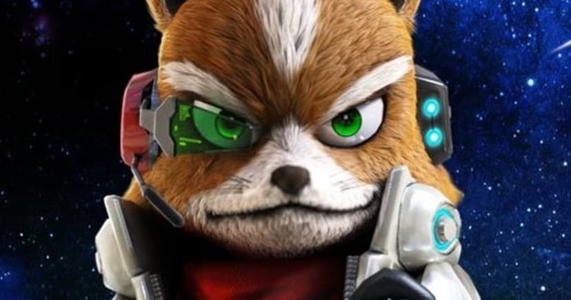 NateTheHate reafirma Star Fox no Switch 2, mas admite erro