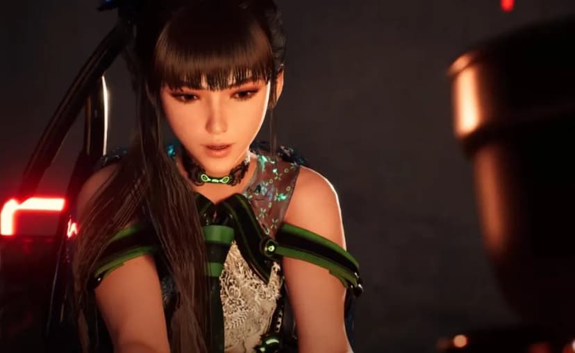 Criadora de Stellar Blade vai publicar sequência para “alcançar uma maior audiência”