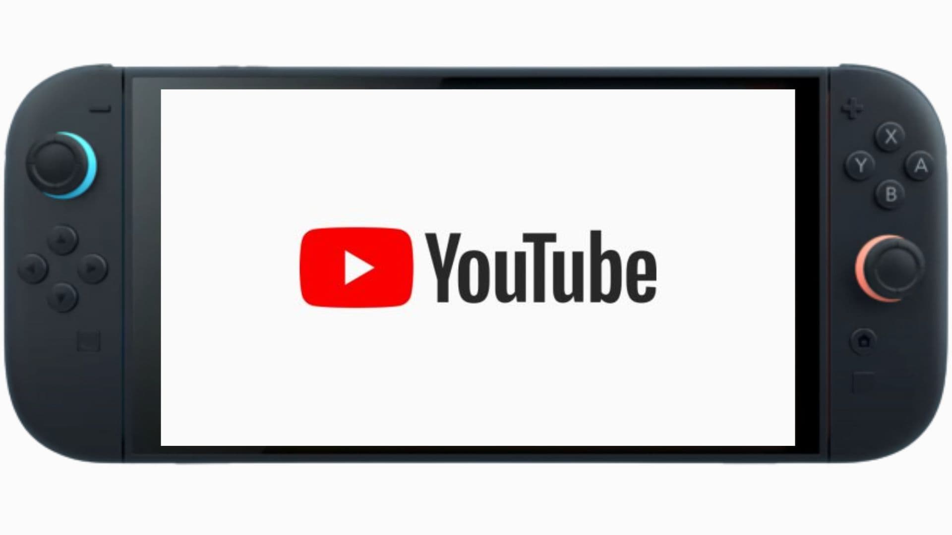 Usuários descobriram forma de acessar o YouTube no Switch 2; confira