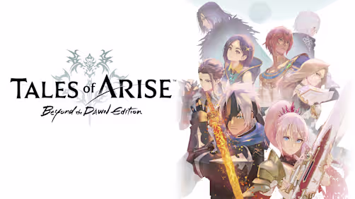 Análise: Tales of Arise É Bem Melhor Do Que Aparenta