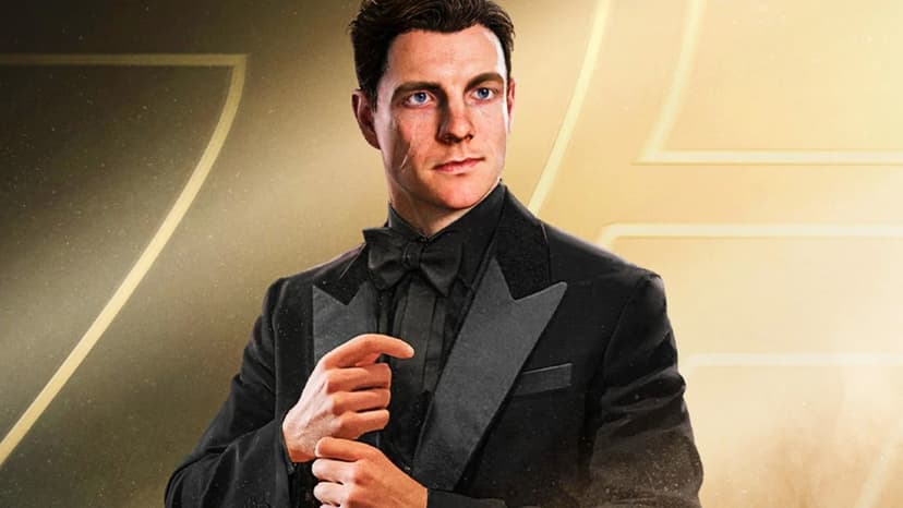 007: First Light: IO Interactive defende “arrogância” de Bond