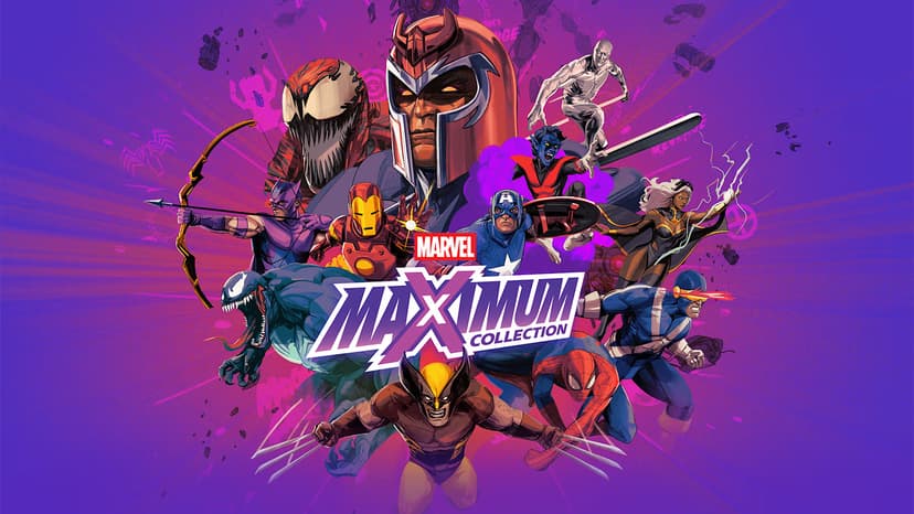 Análise: Marvel MaXimum Collection “Passa de Ano”.