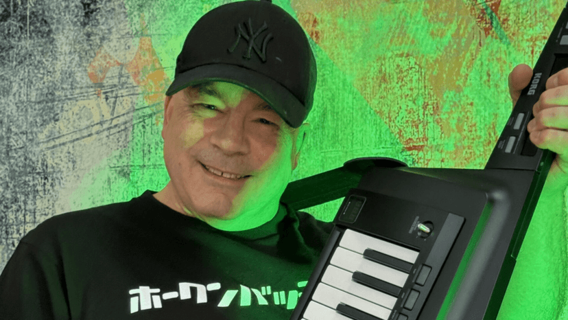 David Wise prepara tutoriais “profundos” sobre música de games