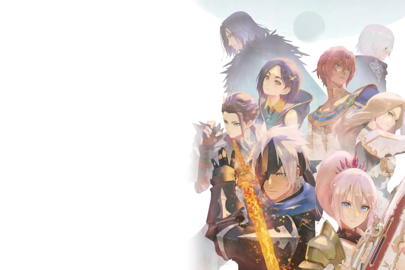 Tales of Arise chega ao Nintendo Switch 2 nesta semana