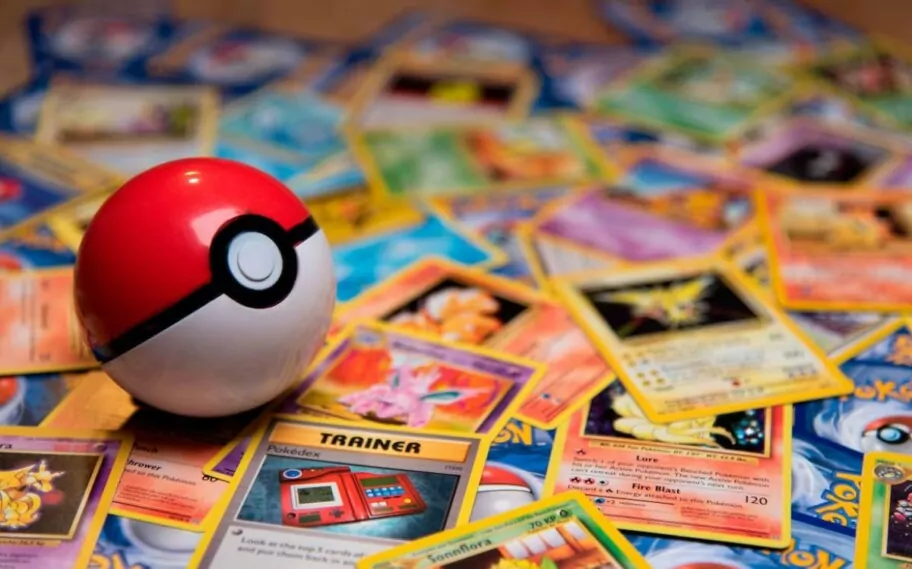 Pokémon exige documento oficial contra scalpers no Japão