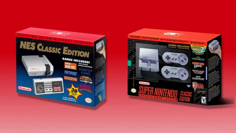 “O Wii U estava em estado terminal”, diz Reggie Fils-Aimé sobre o lançamento do NES e SNES Classic